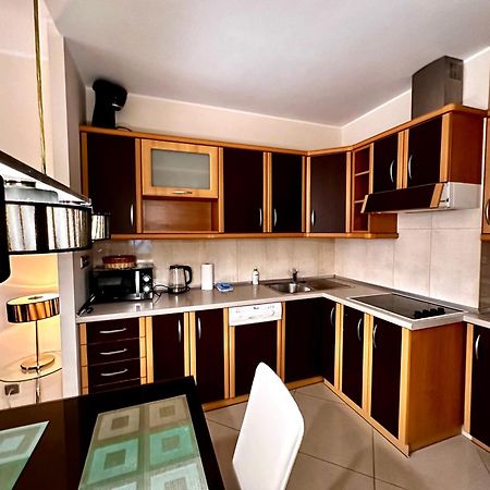 Chrobry Apartment Miedzyzdroje Luaran gambar