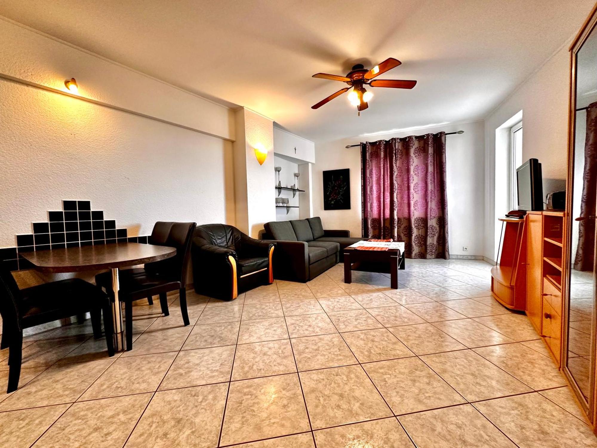 Chrobry Apartment Miedzyzdroje Luaran gambar