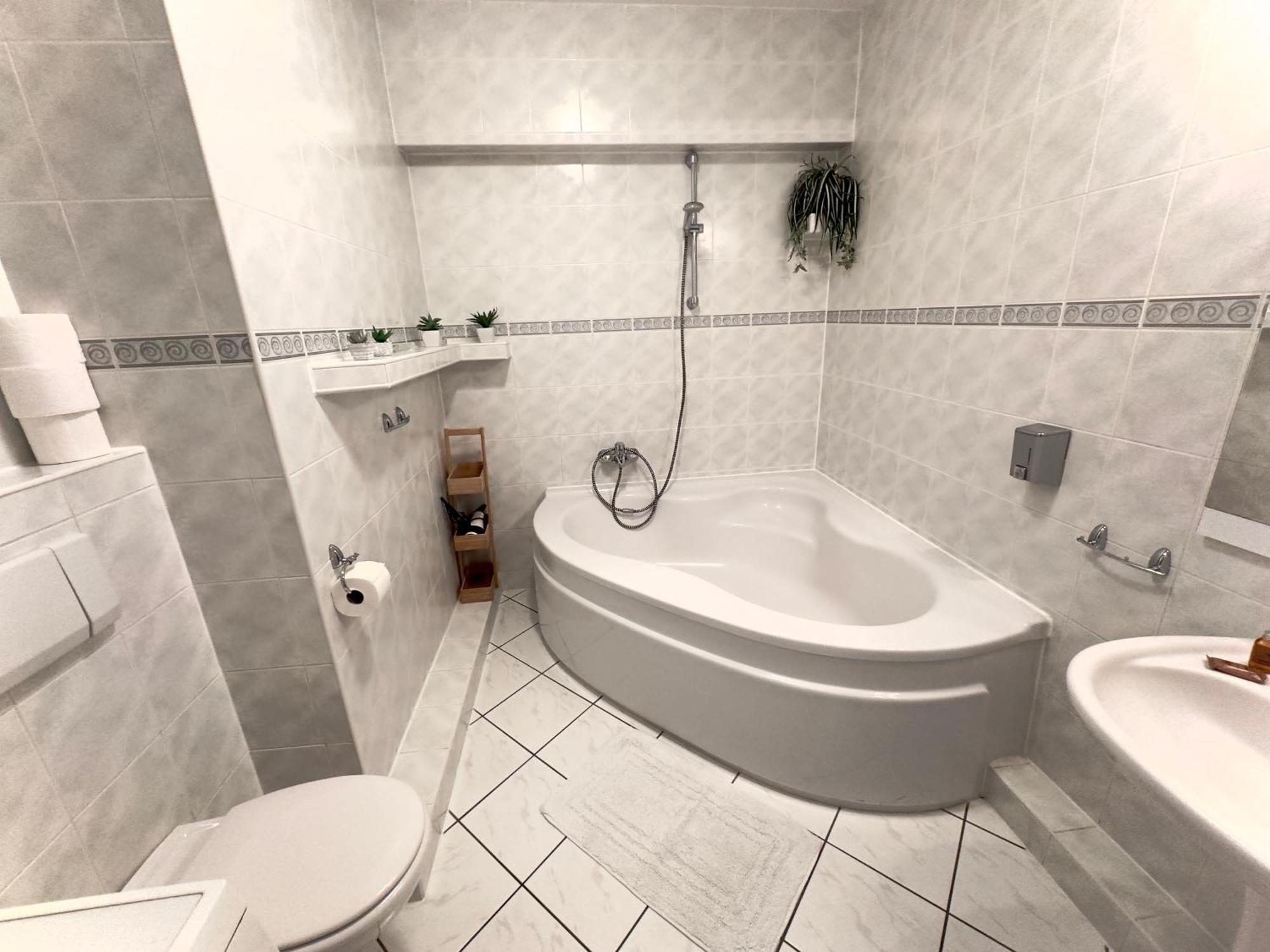 Chrobry Apartment Miedzyzdroje Luaran gambar