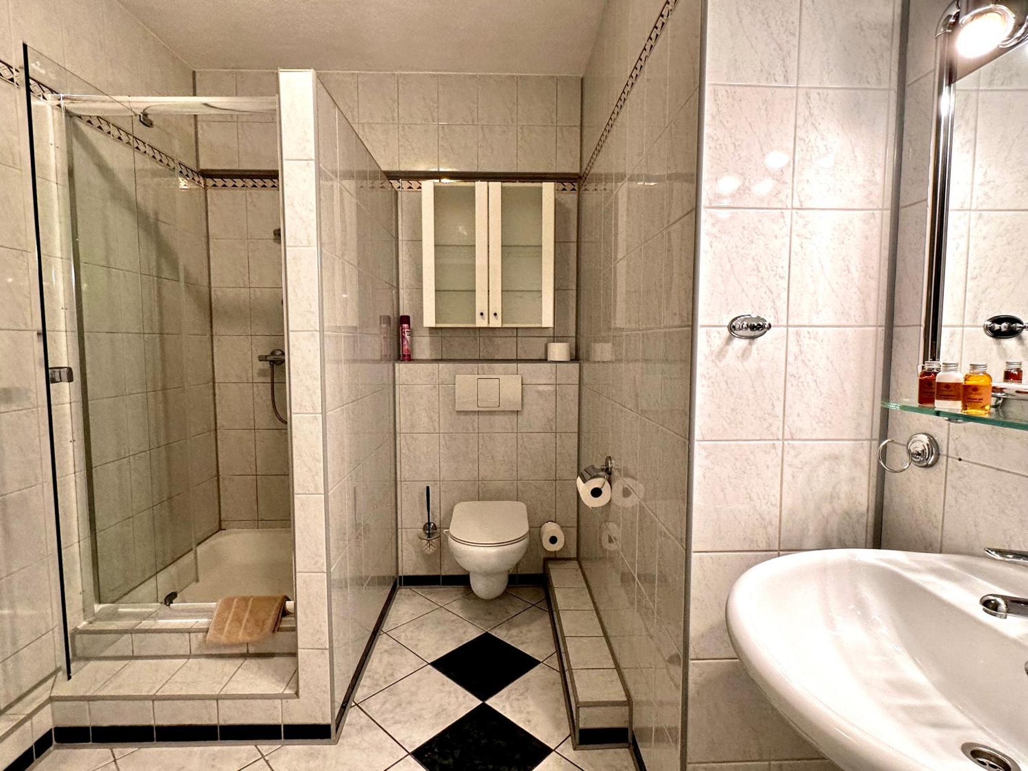Chrobry Apartment Miedzyzdroje Luaran gambar